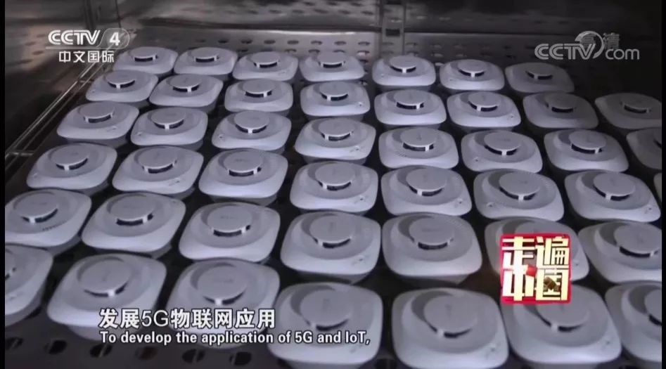 Headline：Guesting on documentary [Glory behind the scenes]，EI FIRE showed its outstanding strength on CCTV once again！