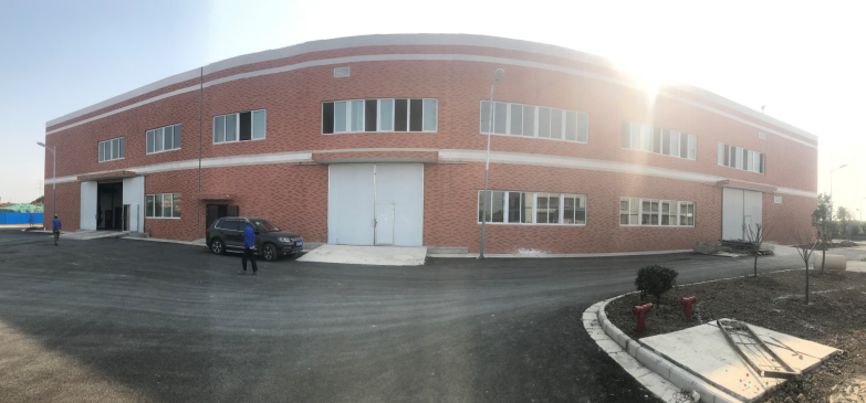 就在今天，依愛消防規(guī)模成功擴(kuò)大了兩倍！