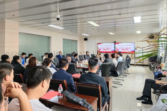 安徽口子酒業(yè)股份有限公司退城進區(qū)搬遷項目