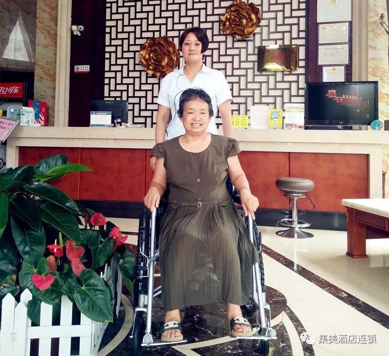 用心服務(wù)│從服務(wù)啟程，向善良出發(fā)