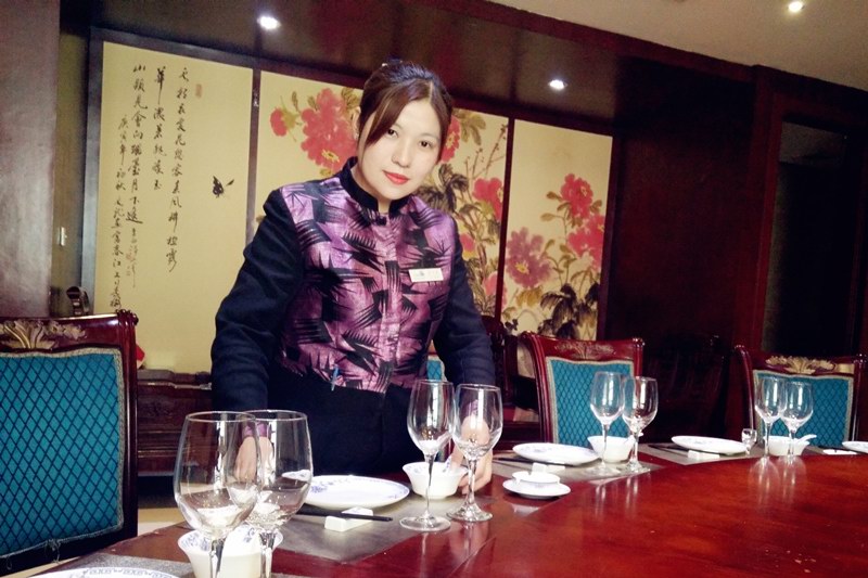 用心服務(wù)│勝在服務(wù)，贏在細(xì)節(jié)