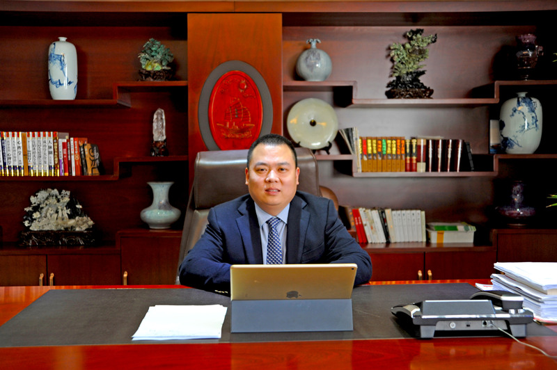 致敬良知，開(kāi)元善行情暖洛城