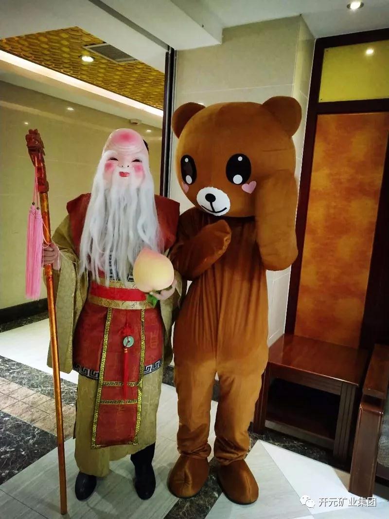 一切從“心”出發(fā)，只為讓您驚喜