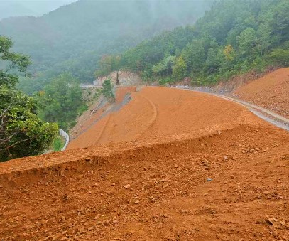 雙河金礦 |筑牢生態(tài)屏障，鋪就“三生共贏”之路