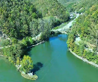 雙河金礦｜綠動未來，從塵霾到青山的華麗轉(zhuǎn)身